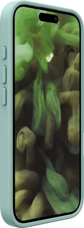 Mbështjellës LAUT Huex Protect MagSafe për iPhone 16 Pro Max, Mint
