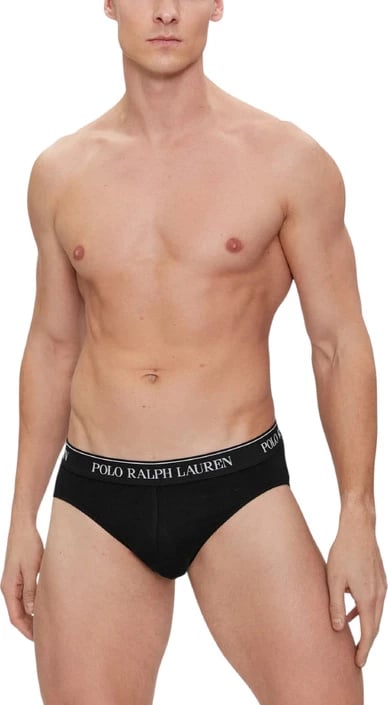 Të brendshme meshkuj Ralph Lauren, gri