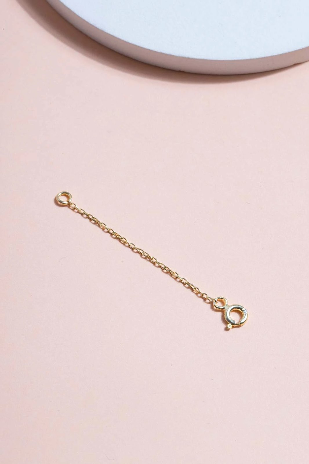 Varëse argjendi me theks ari, Jumeon, ELKSLVR7790A