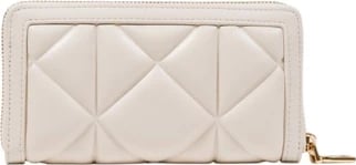 Portofol Love Moschino femra e bardhë