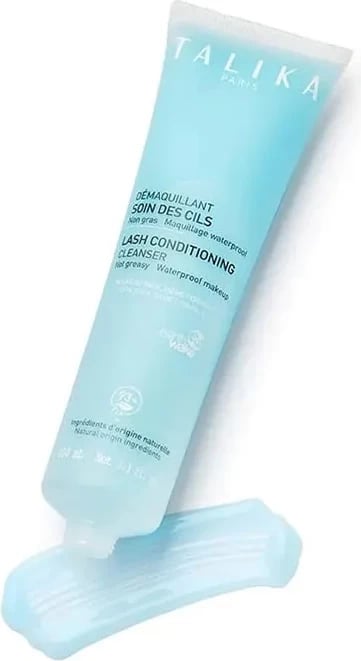 Largues make-up për qerpikë Talika, 100ml