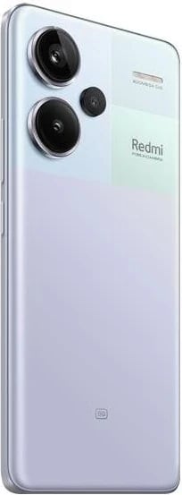 Celular Xiaomi Redmi Note 13 Pro+, 6.67", 12+512GB, 5G, vjollcë