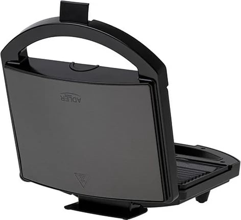 Tostier Adler AD 3069, 1000 W, i zi