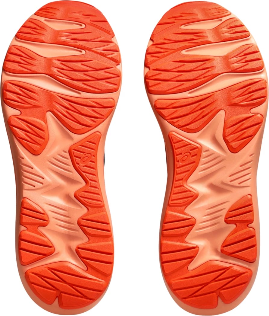 Atlete për meshkuj asics, të zeza