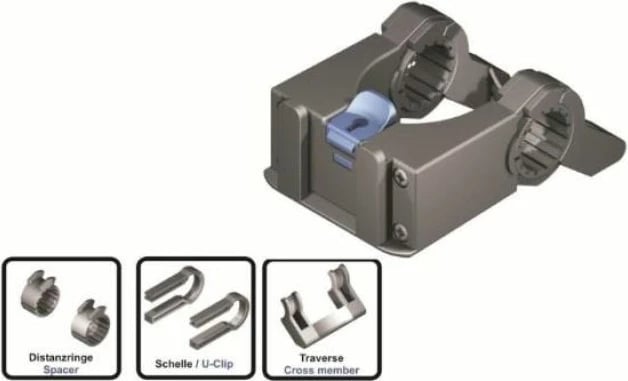 Aksesore biçiklete Yakimasport