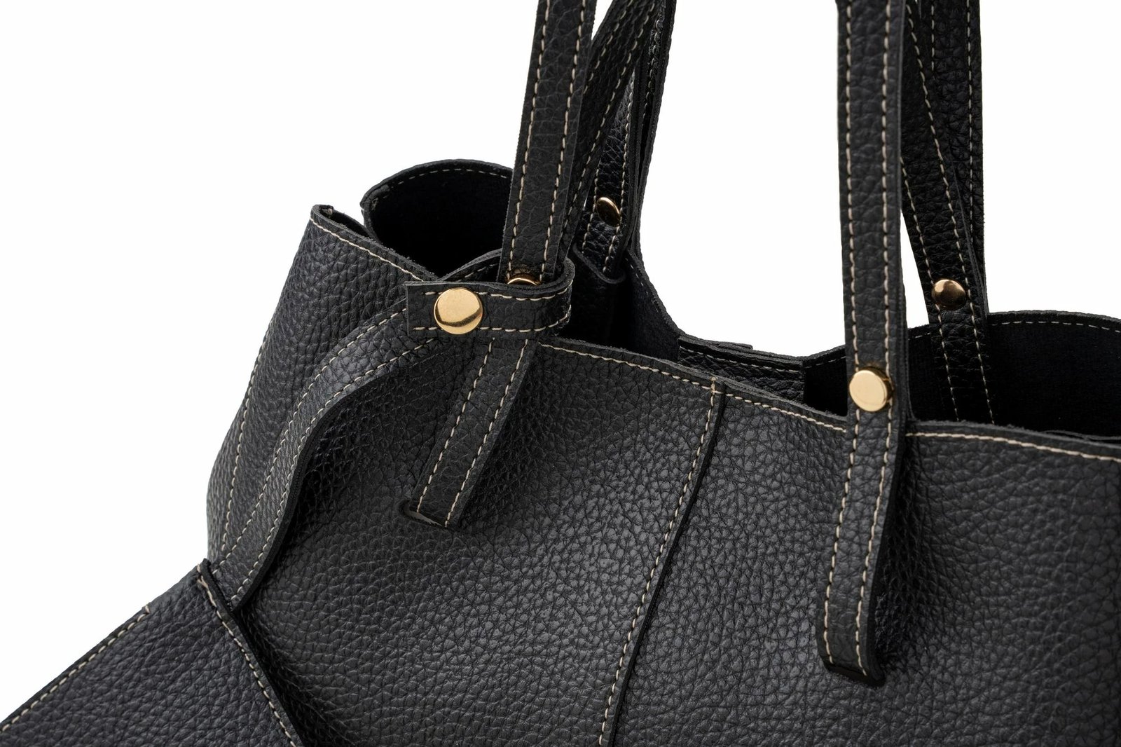 Çantë shpatull për femra, Lucky Bees, e zezë, 1274