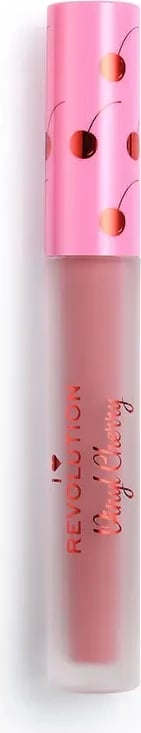 Revolution Lipgloss Vinyl - Cherry Bakewell