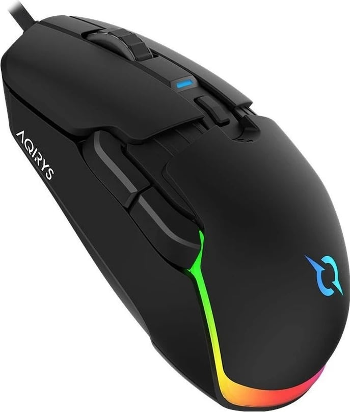 Maus AQIRYS LYNX, RGB, i zi Maus AQIRYS LYNX, RGB, i zi