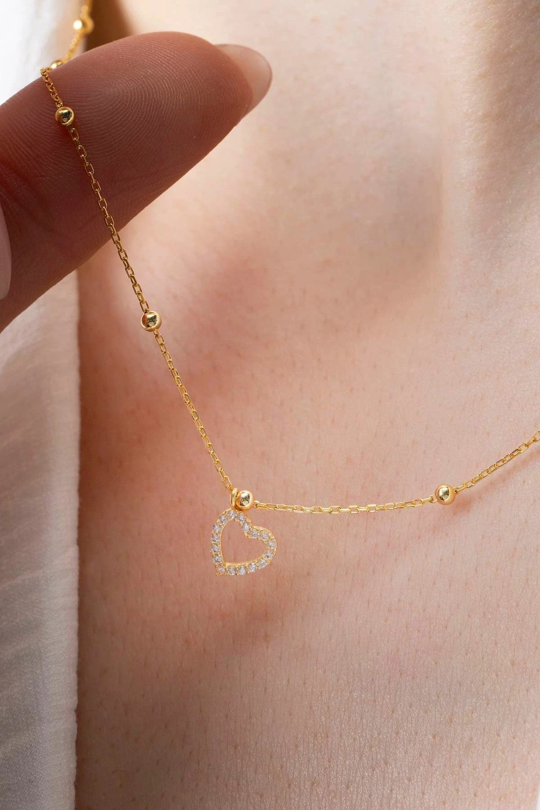 Varëse argjendi, ngjyrë ari, Jumeon, ELKSLVR7789A