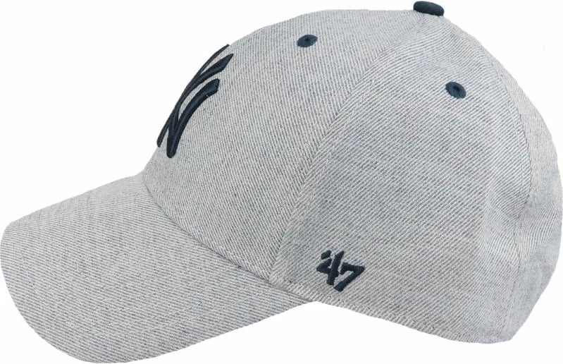 Kapelë 47 Brand New York Yankees, gri