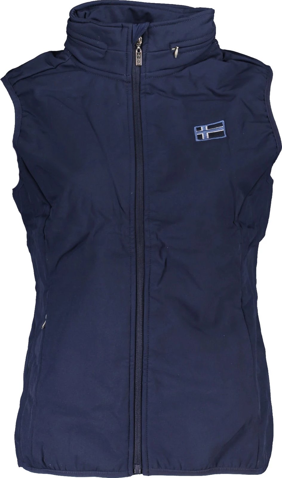 Jelek SCUOLA NAUTICA femra, blu
