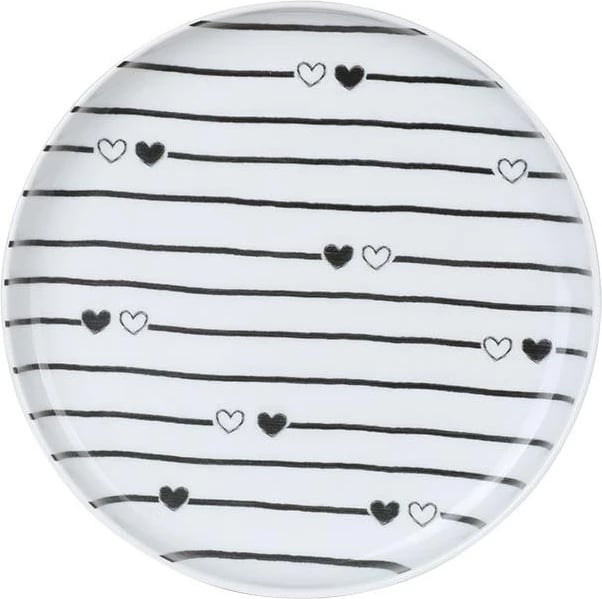 Set për shërbim torte (4 copë), Hermia, NNMOD19DUS4885736 Set për shërbim torte (4 copë), Hermia, NNMOD19DUS4885736