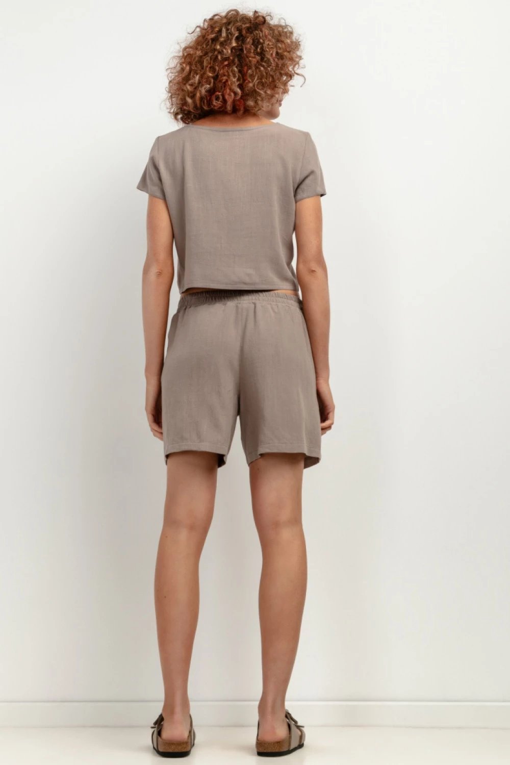 Shorce Tessita 198560, kafe