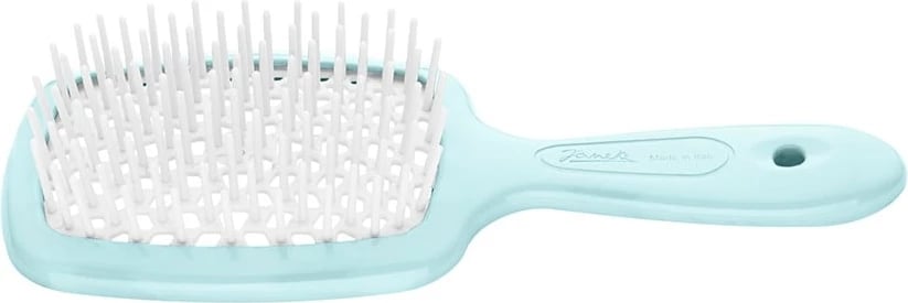 Furçë flokësh Janeke Superbrush Small për femra mente, 1 copë