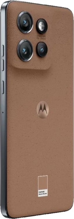 Celular Motorola Edge 50 Neo 12/512GB Mocha Mousse