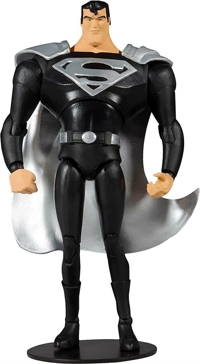 Set lodër për fëmijë McFarlane DC Multiverse Superman Figure