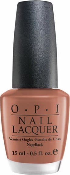Llak për thonj OPI Nle41 Barefoot In Barcelona unisex 15ml