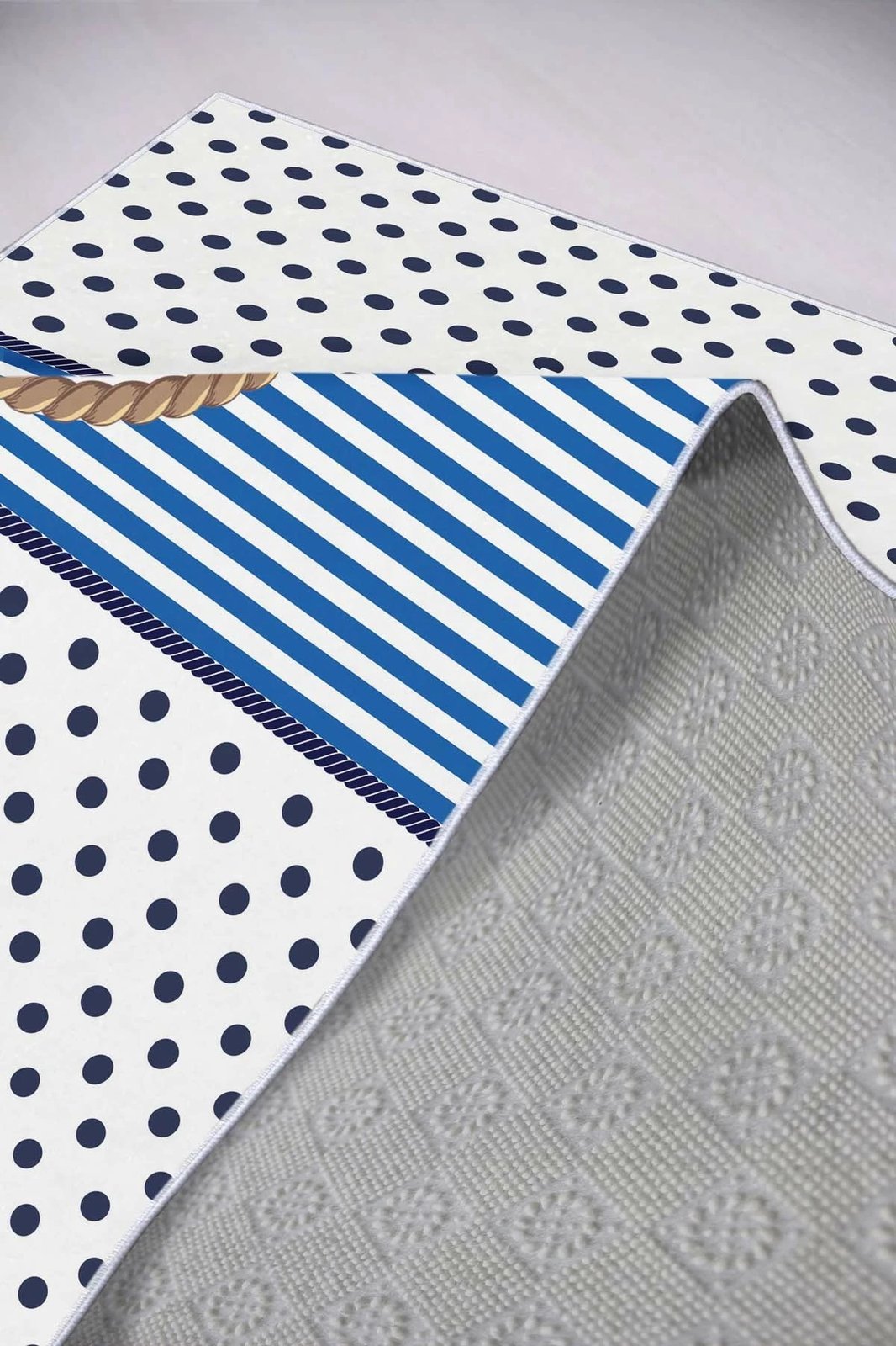 Qilim Conceptum Hypnose, shumëngjyrësh, 60x100cm, HMNT513