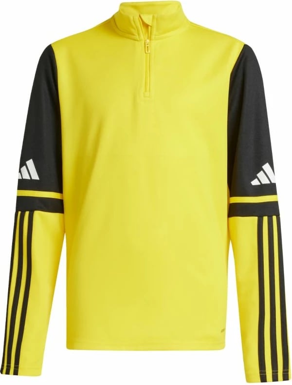 Duks për fëmijë adidas, i verdhë