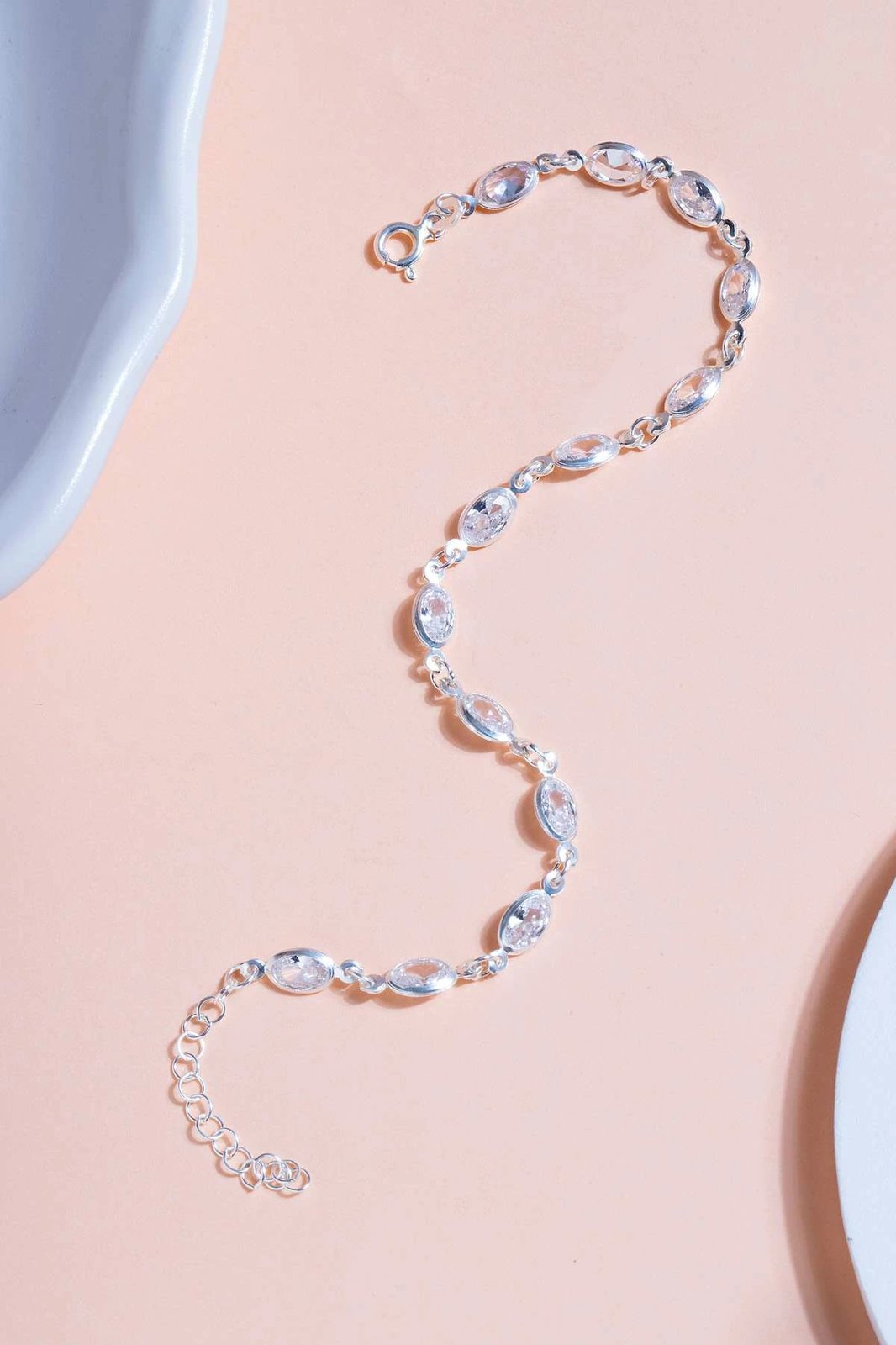 Byzylyk argjendi Jumeon, TFNY65220