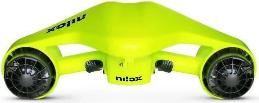 Acquascooter Nilox Urban Makai, Gjelbër