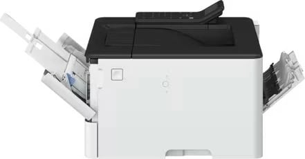 Printer lazer mono, Canon i-SENSYS LBP243dw II 7187C013, 36 faqe/min, A4, dupleks automatik, Ethernet/USB, bardhë/zi