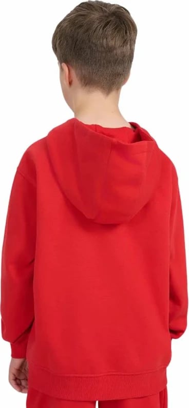 Duks për djem 4F, i kuq