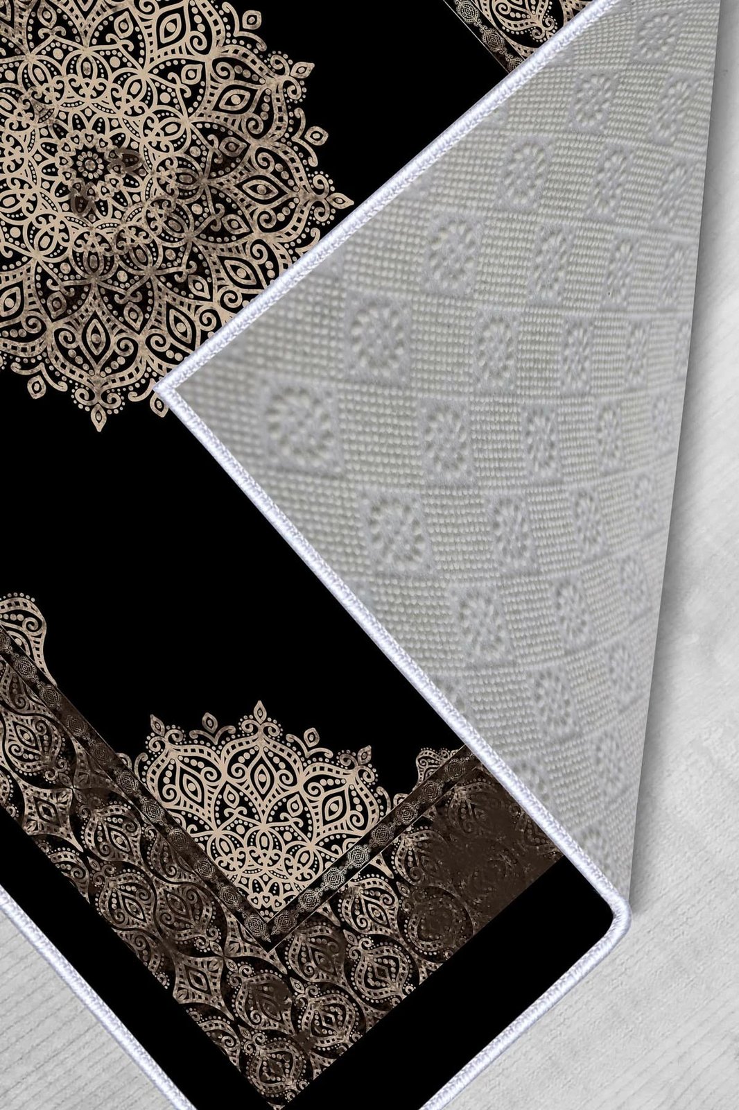 Qilim (80 x 120) Conceptum Hypnose, Hmnt621 Qilim (80 x 120) Conceptum Hypnose, Hmnt621