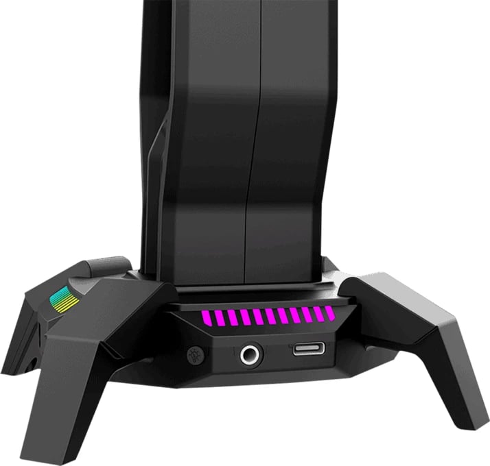 Mbajtëse Për Kufje MARVO HZ-10