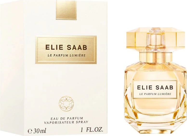 Eau de Parfum unisex Elie Saab Le Parfum Lumiere 30ml