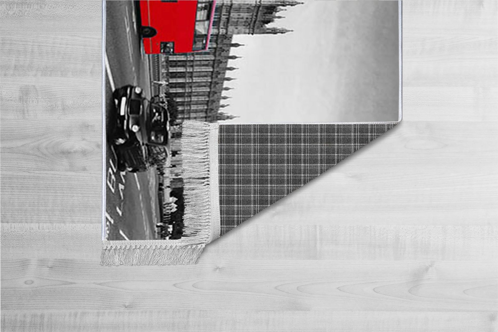 Qilim Conceptum Hypnose, shumëngjyrësh, 180x280cm, ELS635