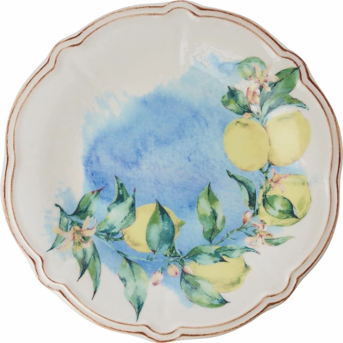 Set enësh për drekë (24 copë), Hermia Concept, Sunny Grove