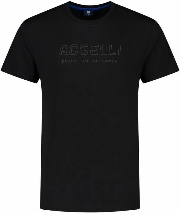 Maicë për meshkuj Rogelli, e zezë