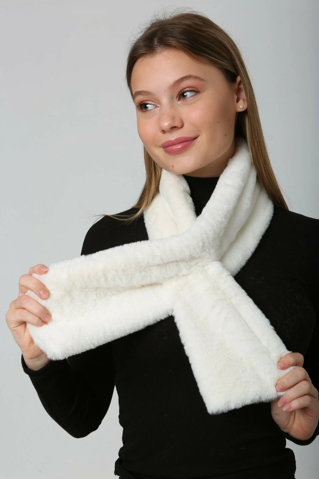 Shall Jumeon, Byn01, ecru V2