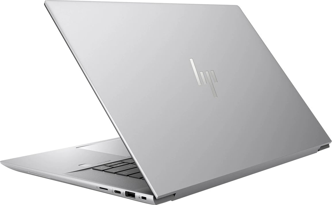 Laptop HP Studio G11 Ultra 7 165H, 16" WUXGA, 64GB RAM, 2TB SSD, RTX 3000, Gri