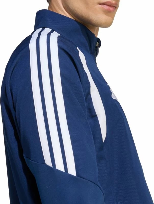 Duks për meshkuj adidas, navy blue