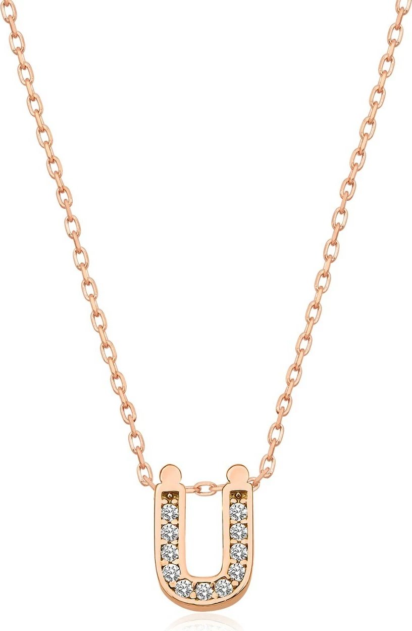 Varëse argjendi, ngjyrë rozë e bardhë, Jumeon, NRZ1207