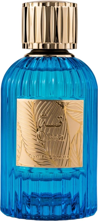 Parfum unisex Paris Corner Qissa 100ml