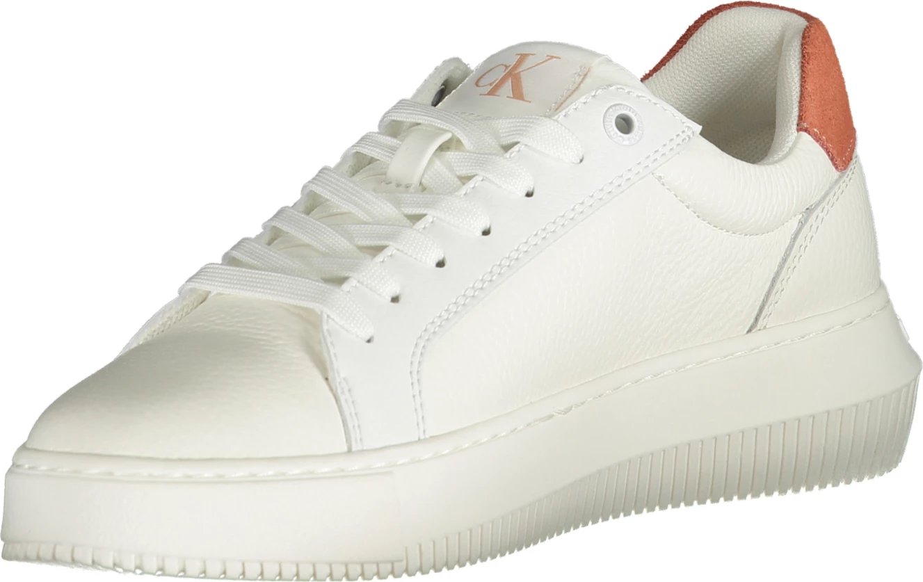 Atlete për femra Calvin Klein, të bardha