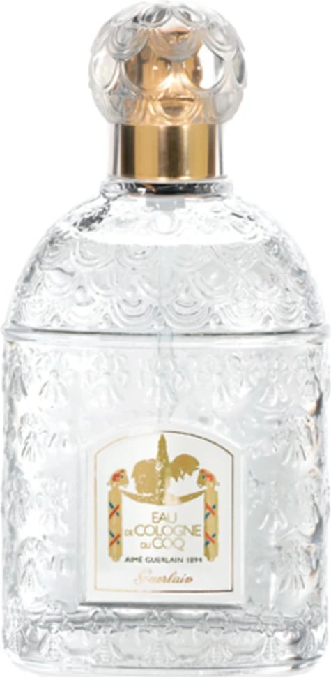 Eau de Cologne për meshkuj Guerlain Du Coq 100ml