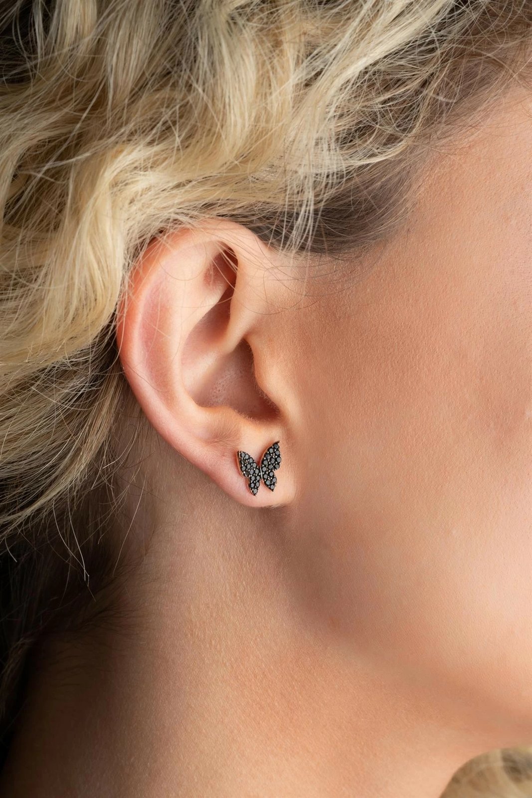 Vathë argjendi, ngjyrë rozë ari, Jumeon, NRZ999063