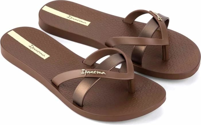 Flip-Flops Ipanema femra, kafe