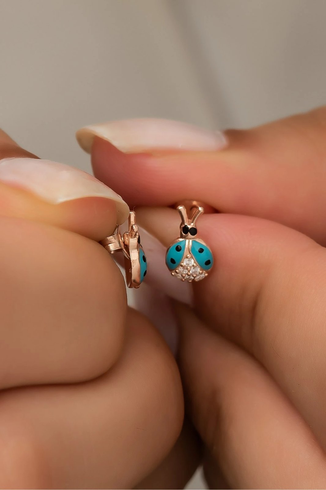 Vath argjendi, ngjyrë rozë e kaltër, Jumeon, NRZ99440