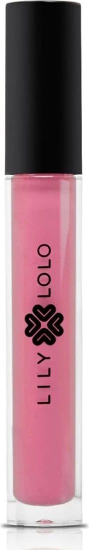 Lip Gloss Lily Lolo English Rose 4g unisex