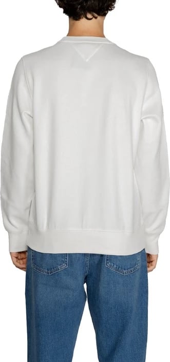 Duks për meshkuj Tommy Hilfiger, i bardhë