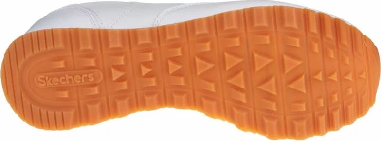 Atlete për femra Skechers, të bardha