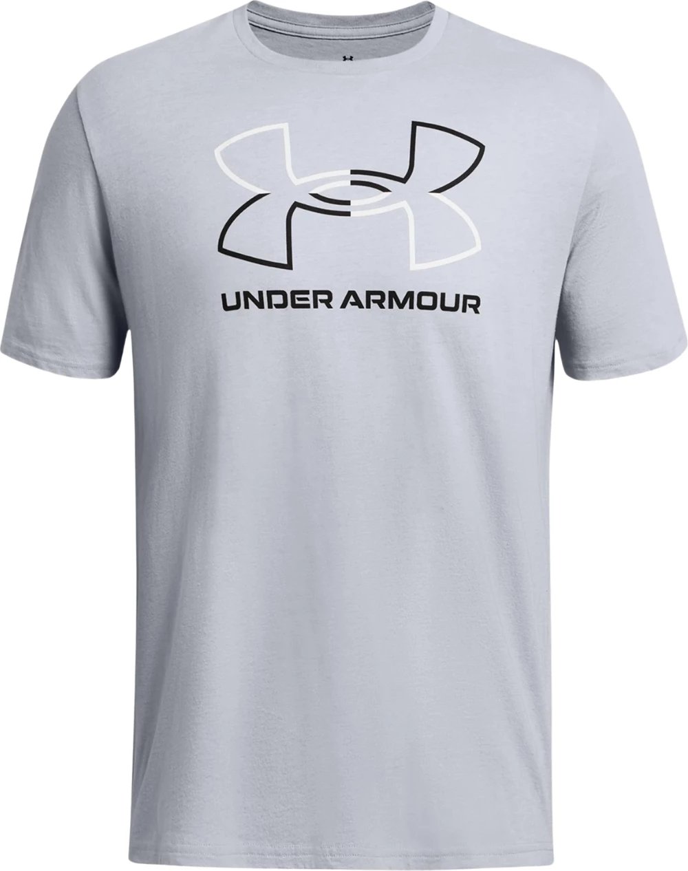 Maicë për meshkuj Under Armour, gri