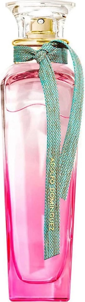 Eau de Toilette për femra Adolfo Dominguez Gardenia Musk Fresh Water 120ml