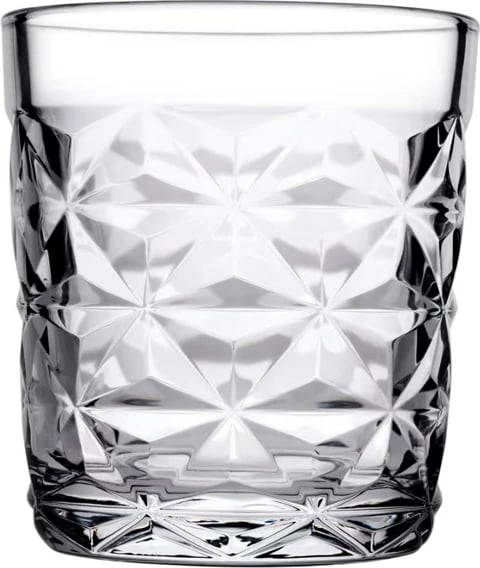 Set gota për lëngje, Estrella 4 copë, 0.30 L