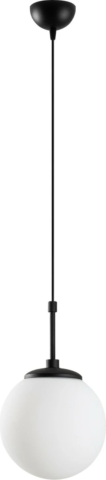 Llambë tavani Opviq, Orbital, e zezë, 20-14041 Llambë tavani Opviq, Orbital, e zezë, 20-14041